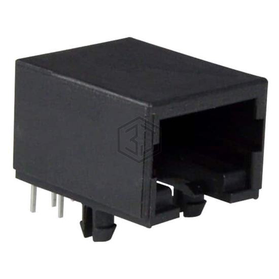 GMX-N-1010 - Kycon, Inc. - Modular Connectors - Jacks