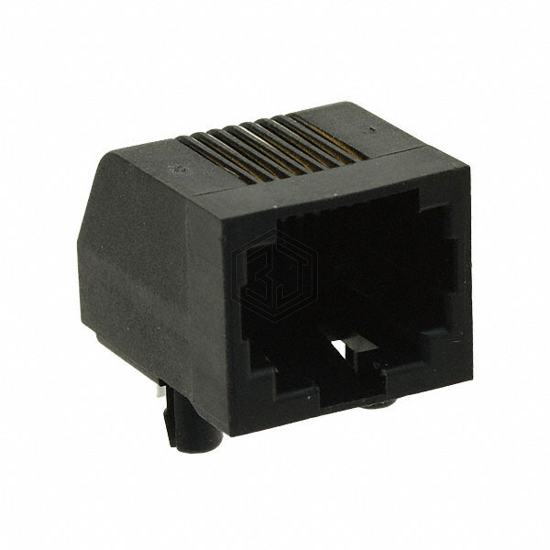 615008143721 - Würth Elektronik - Modular Connectors - Jacks