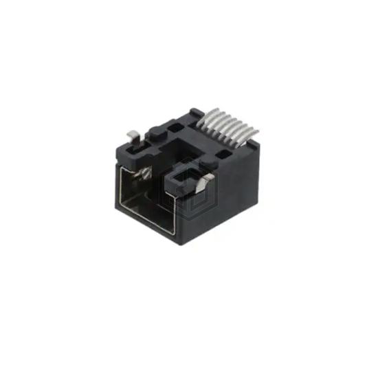 0955406888 - Molex - Modular Connectors - Jacks