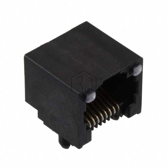 0438600007 - Molex - Modular Connectors - Jacks