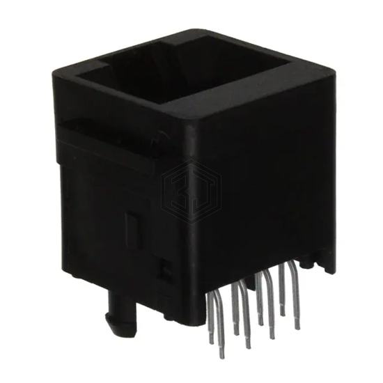 0424108312 - Molex - Modular Connectors - Jacks