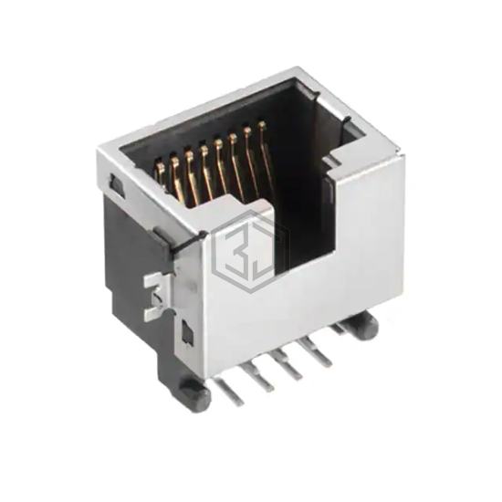 615108150221R - Würth Elektronik - Modular Connectors - Jacks