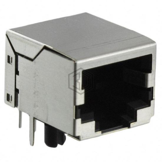 SS64100-043F - Stewart Connector - Modular Connectors - Jacks