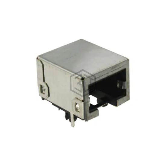 0956223981 - Molex - Modular Connectors - Jacks