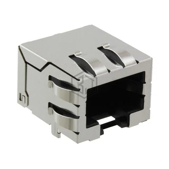 0442820001 - Molex - Modular Connectors - Jacks