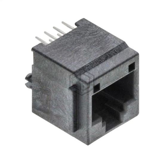 0855065001 - Molex - Modular Connectors - Jacks