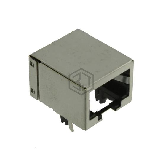 615008140121 - Würth Elektronik - Modular Connectors - Jacks