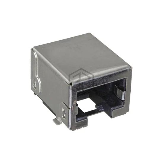 0855437002 - Molex - Modular Connectors - Jacks