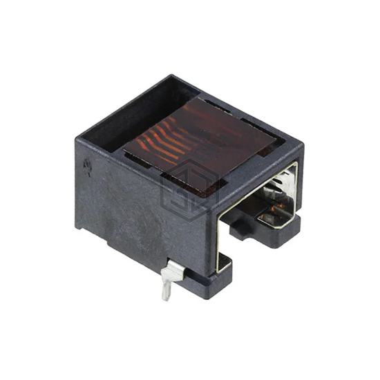 0955406880 - Molex - Modular Connectors - Jacks