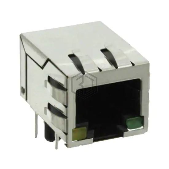 SS74800-132F - Stewart Connector - Modular Connectors - Jacks