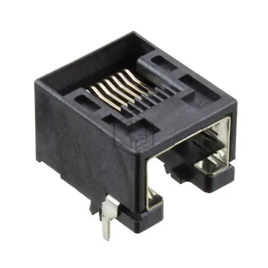 0955402881 - Molex - Modular Connectors - Jacks