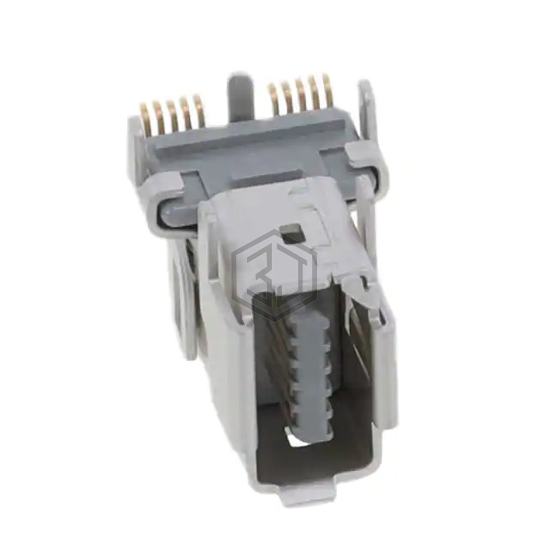 09452812560 - HARTING - Modular Connectors - Jacks