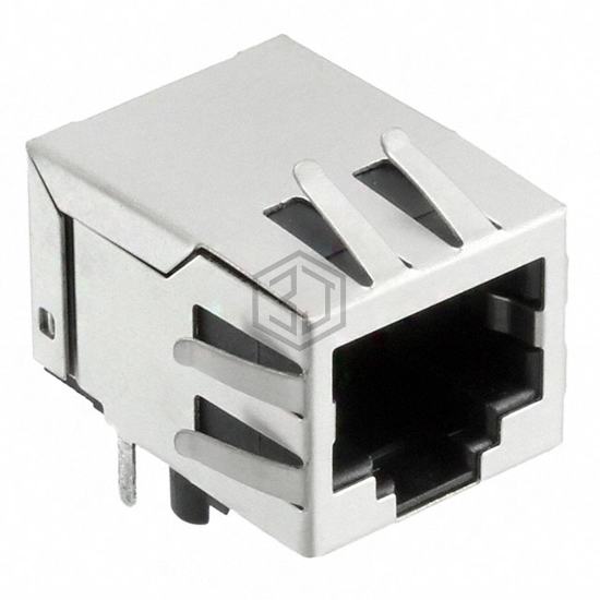 E5908-LEJ744-L - Pulse Electronics Network - Modular Connectors - Jacks