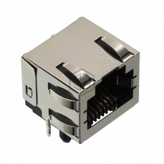0446200002 - Molex - Modular Connectors - Jacks
