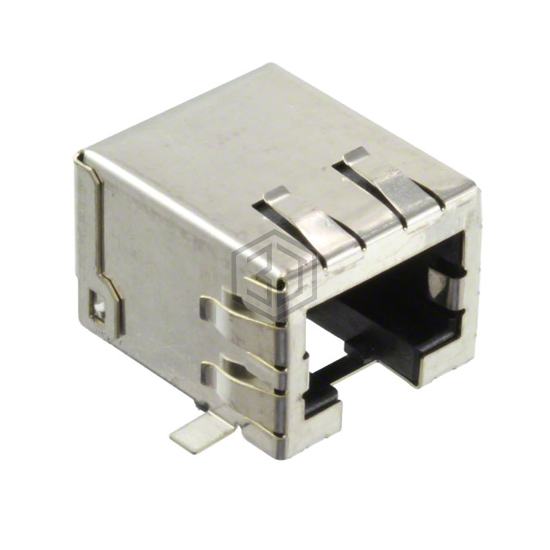 0855437001 - Molex - Modular Connectors - Jacks