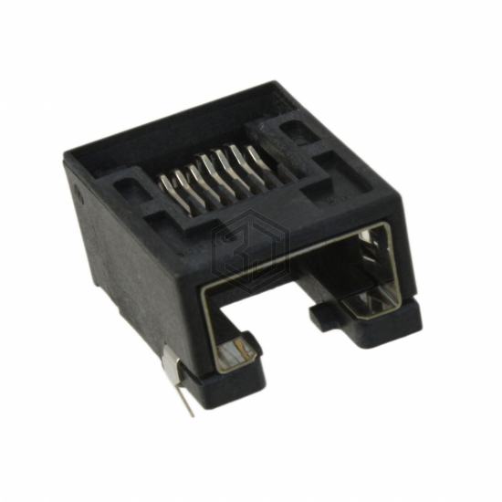 0855045001 - Molex - Modular Connectors - Jacks