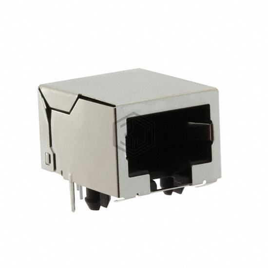 0432028924 - Molex - Modular Connectors - Jacks