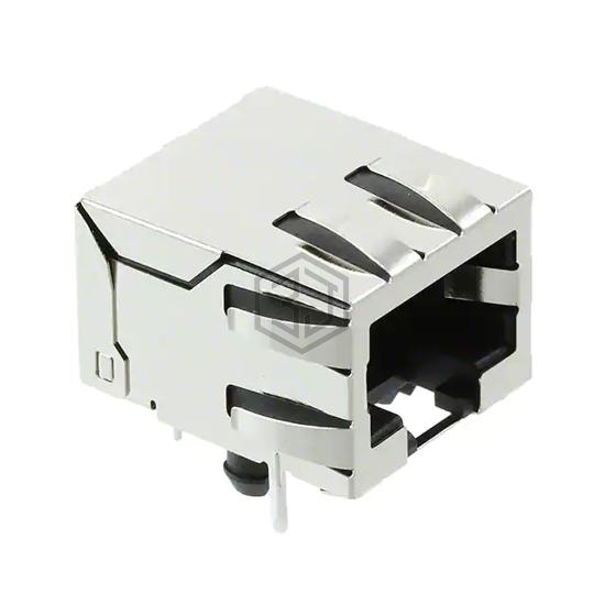 0432028916 - Molex - Modular Connectors - Jacks