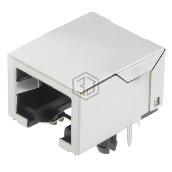 09455511102 - HARTING - Modular Connectors - Jacks