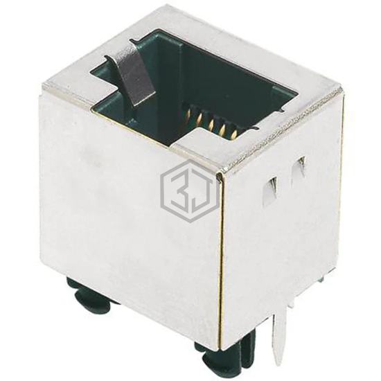 09455511103 - HARTING - Modular Connectors - Jacks