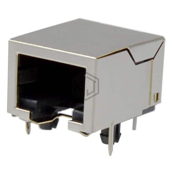GMX-S-88-50 - Kycon, Inc. - Modular Connectors - Jacks
