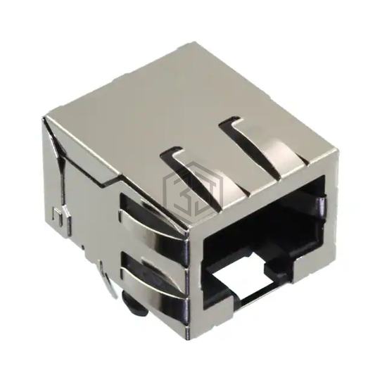 0432028927 - Molex - Modular Connectors - Jacks