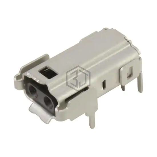 09452812800 - HARTING - Modular Connectors - Jacks