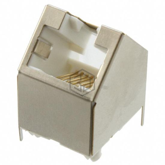 615008145121 - Würth Elektronik - Modular Connectors - Jacks