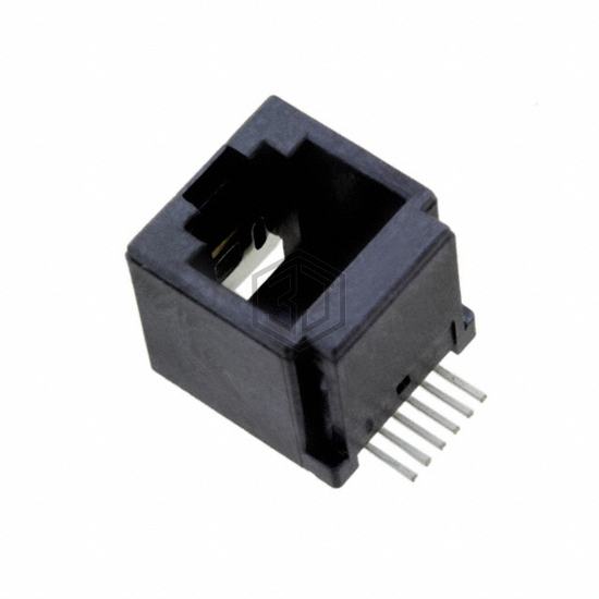 634106149621 - Würth Elektronik - Modular Connectors - Jacks