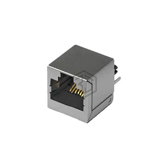 615008160421 - Würth Elektronik - Modular Connectors - Jacks
