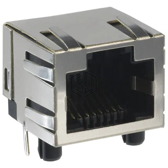 A20-108-660-010 - EDAC Inc. - Modular Connectors - Jacks