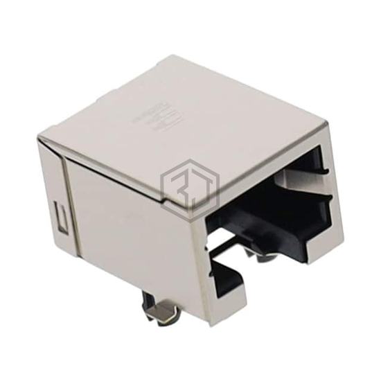 1-1775365-4 - TE Connectivity AMP Connectors - Modular Connectors - Jacks