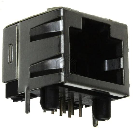 A20-108-260-010 - EDAC Inc. - Modular Connectors - Jacks