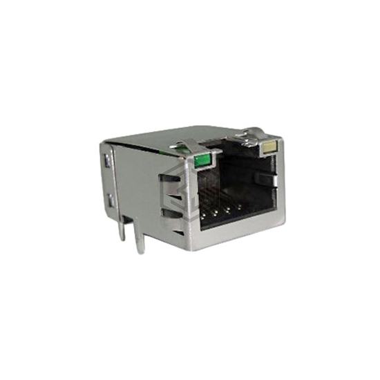RJE49-188-1401 - Amphenol ICC (Commercial Products) - Modular Connectors - Jacks