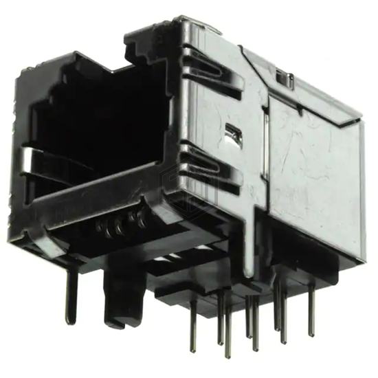 TM21R-5C-88(50) - Hirose Electric Co Ltd - Modular Connectors - Jacks