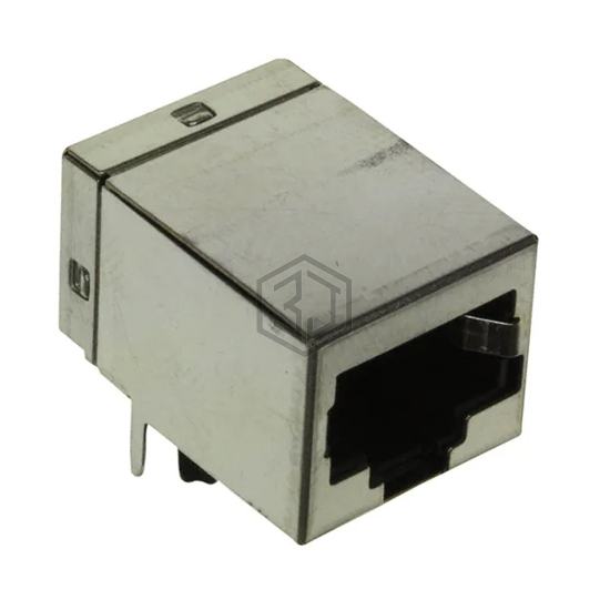 5557786-1 - TE Connectivity AMP Connectors - Modular Connectors - Jacks