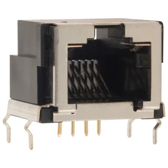 TM11R-5C-88(50) - Hirose Electric Co Ltd - Modular Connectors - Jacks
