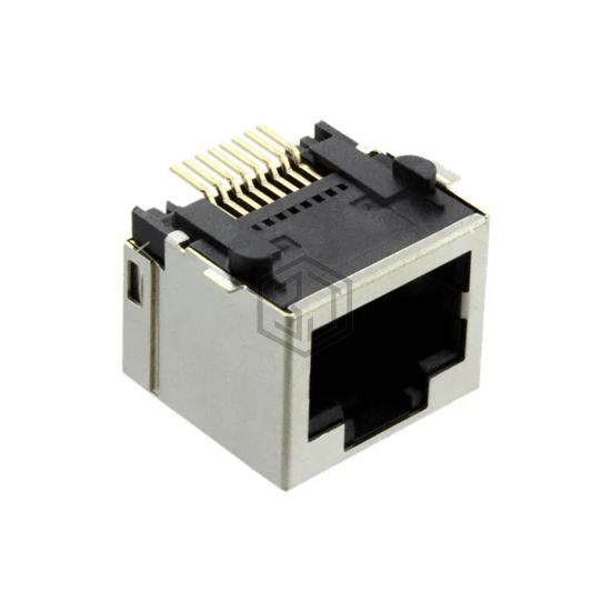 634008149821 - Würth Elektronik - Modular Connectors - Jacks