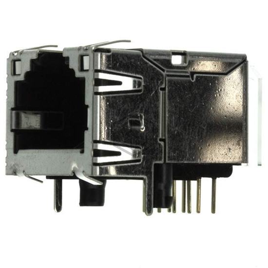 TM21R-5C-88-LP(10) - Hirose Electric Co Ltd - Modular Connectors - Jacks