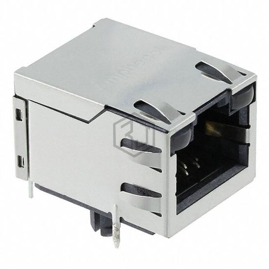 RJE59-188-54A1 - Amphenol ICC (Commercial Products) - Modular Connectors - Jacks