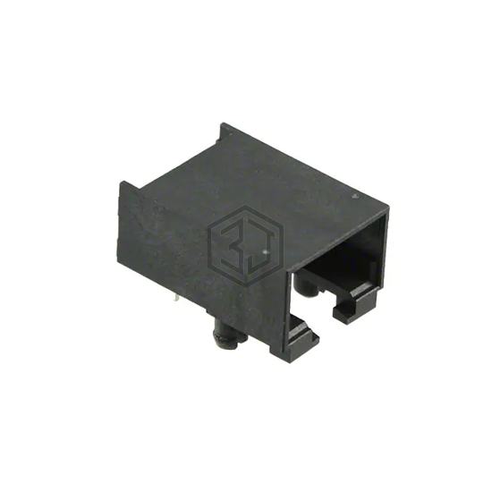 0446610002 - Molex - Modular Connectors - Jacks