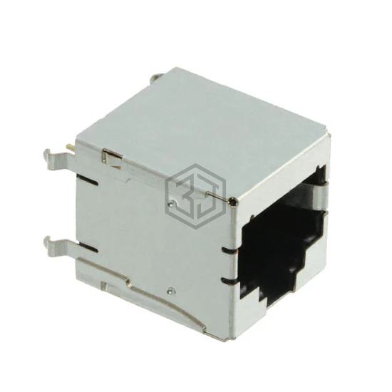 TM11R-3C-88(50) - Hirose Electric Co Ltd - Modular Connectors - Jacks