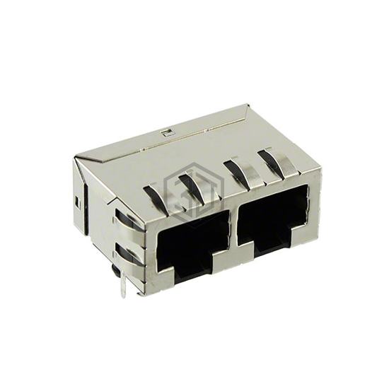 0432238128 - Molex - Modular Connectors - Jacks