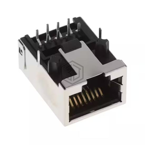 0446611001 - Molex - Modular Connectors - Jacks