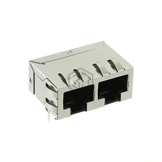 0441500021 - Molex - Modular Connectors - Jacks