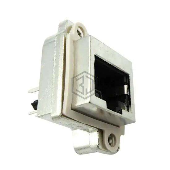 SS-60400-006 - Stewart Connector - Modular Connectors - Jacks
