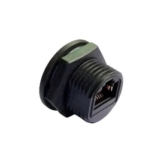 33000000-07 - Chogori Technologies Inc. - Modular Connectors - Jacks