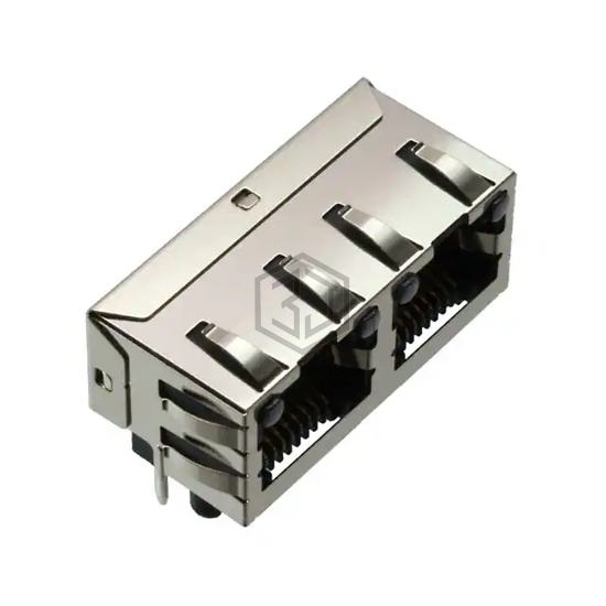 0442480029 - Molex - Modular Connectors - Jacks