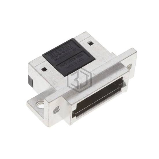 SS-611010-TLF-P-26-4/6 - Stewart Connector - Modular Connectors - Jacks