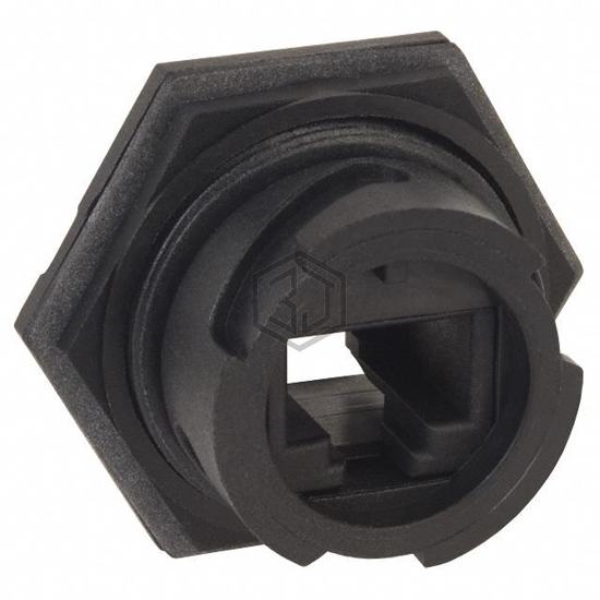 0847020005 - Molex - Modular Connectors - Jacks
